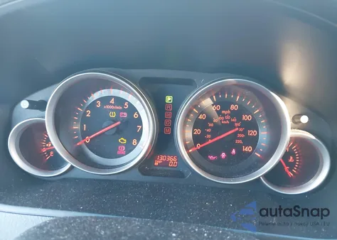 2009 Mazda Cx-9 Sport z USA, uszkodzony, nr VIN JM3TB38V490175977